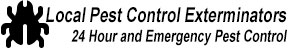 Hunter KY Pest Control Exterminators